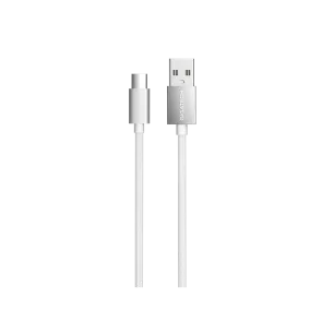 GIGATECH USB na C kabel Gigatech C43 1m, srebrni