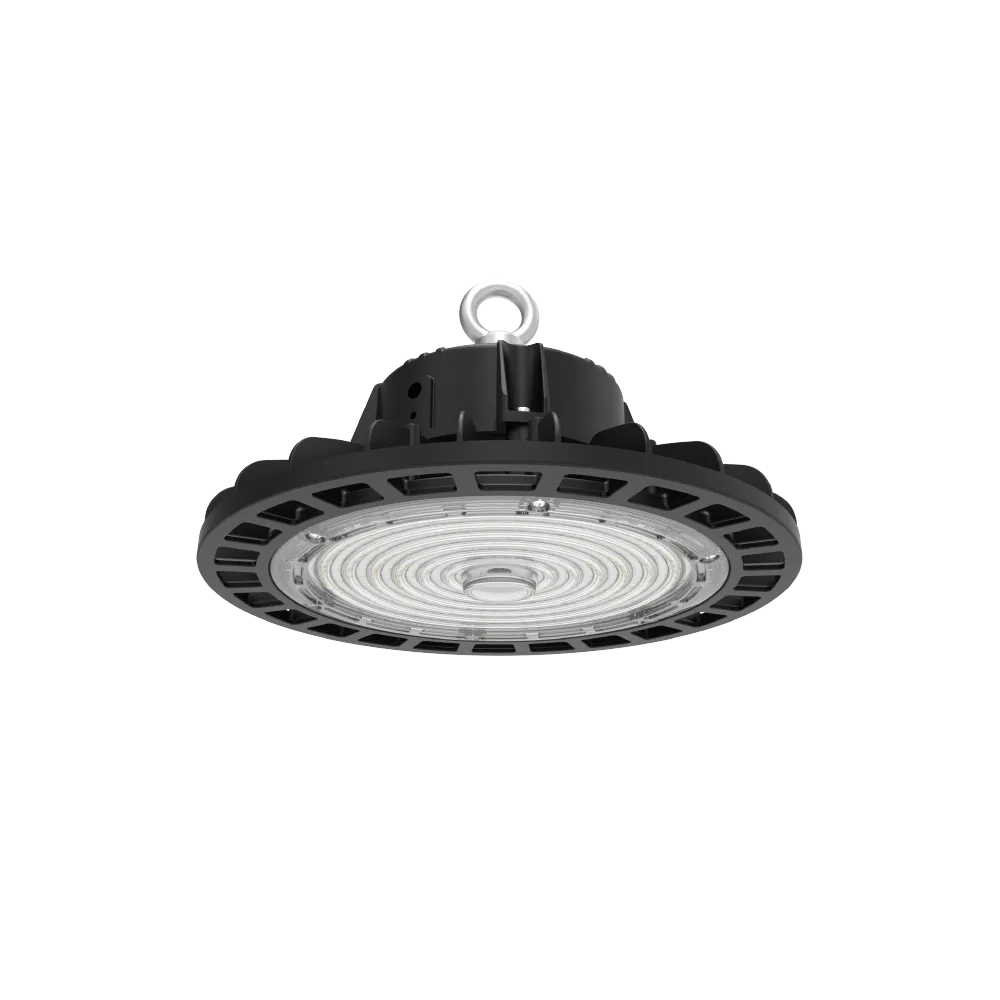 GREEN TECH LED industrial lamp Green Tech, 100W (80W-60W), 4000~5700K, 170lm/W, dimmable - ILS-G2-100W