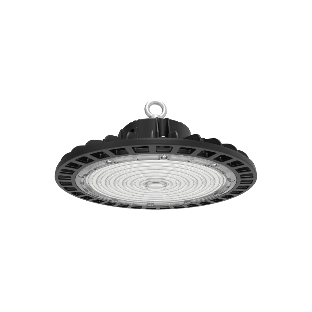 GREEN TECH LED industrijska svetilka Green Tech, 150W (120W-90W), 4000~5700K, 170lm/W, zatemnjiva - ILS-G2-150W