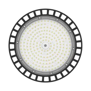 GREEN TECH LED industrijska svetilka Green Tech, 150W (120W-90W), 4000~5700K, 170lm/W, zatemnjiva - ILS-G2-150W