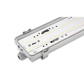 GREEN TECH LED vodoodporna svetilka Green Tech, 34W, 3000K-4200K-6500K, IP66, 1176 cm - LWF-1176-34W