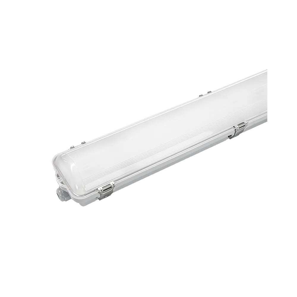 GREEN TECH LED waterproof light Green Tech, 15W, 3000K-4200K-6500K, IP66, 636 cm - LWF-636-15W