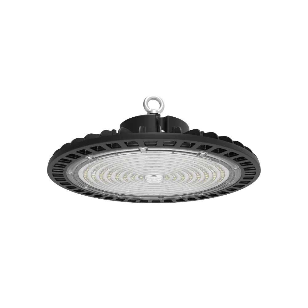 GREEN TECH LED industrijska svetilka Green Tech, 200W (160W-120W), 4000~5700K, 170lm/W, dimm - ILS-G2-200W