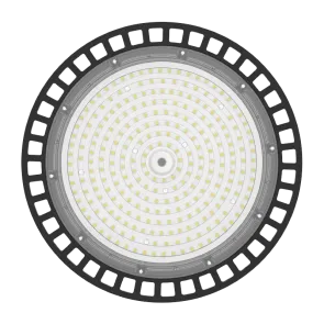 GREEN TECH LED industrijska svetilka Green Tech, 200W (160W-120W), 4000~5700K, 170lm/W, dimm - ILS-G2-200W