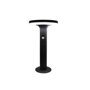 GREEN TECH LED solarna svjetiljka Green Tech s senzorjem 3.1W, 3000K, IP44 - SLS-148-1S