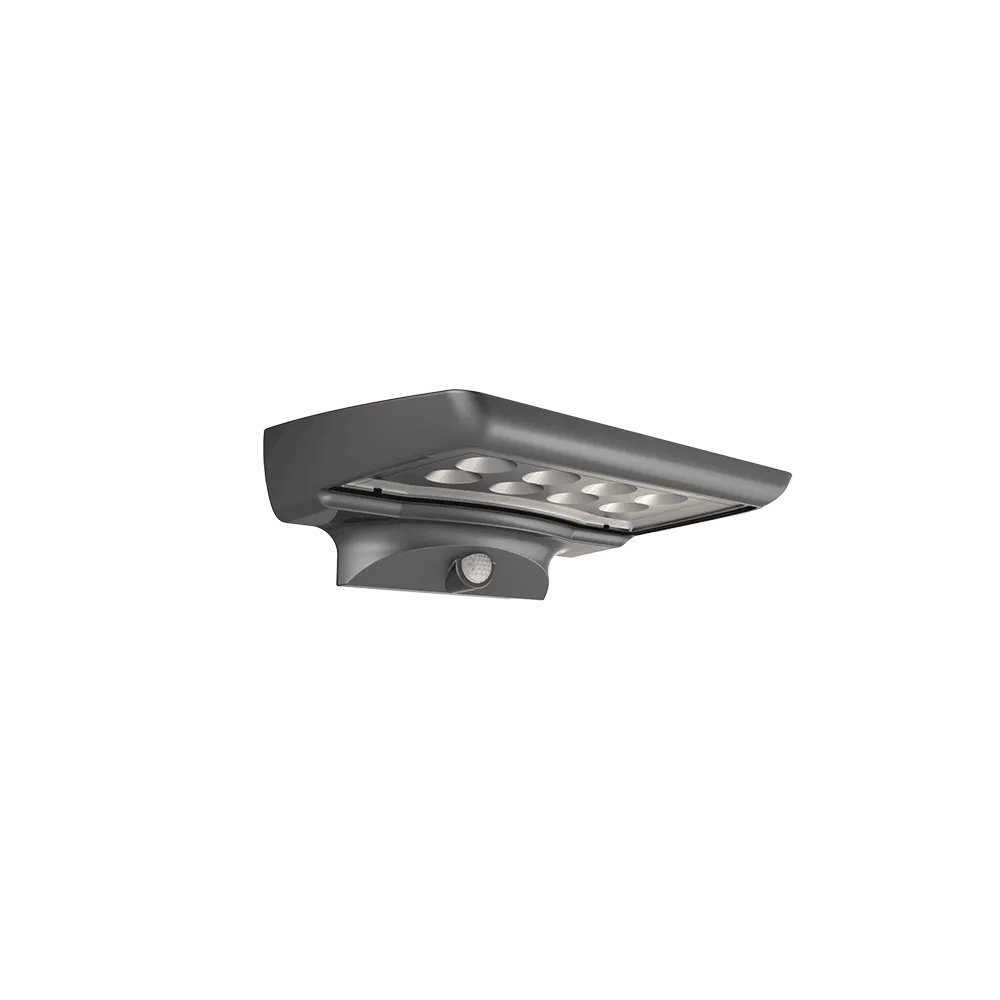 GREEN TECH LED solarna svjetilka Green Tech 2.2W 3000K, IP44 - SLS-141S