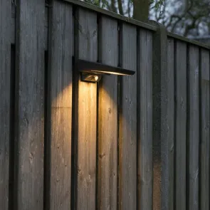 GREEN TECH LED solarna svjetilka Green Tech 2.2W 3000K, IP44 - SLS-141S