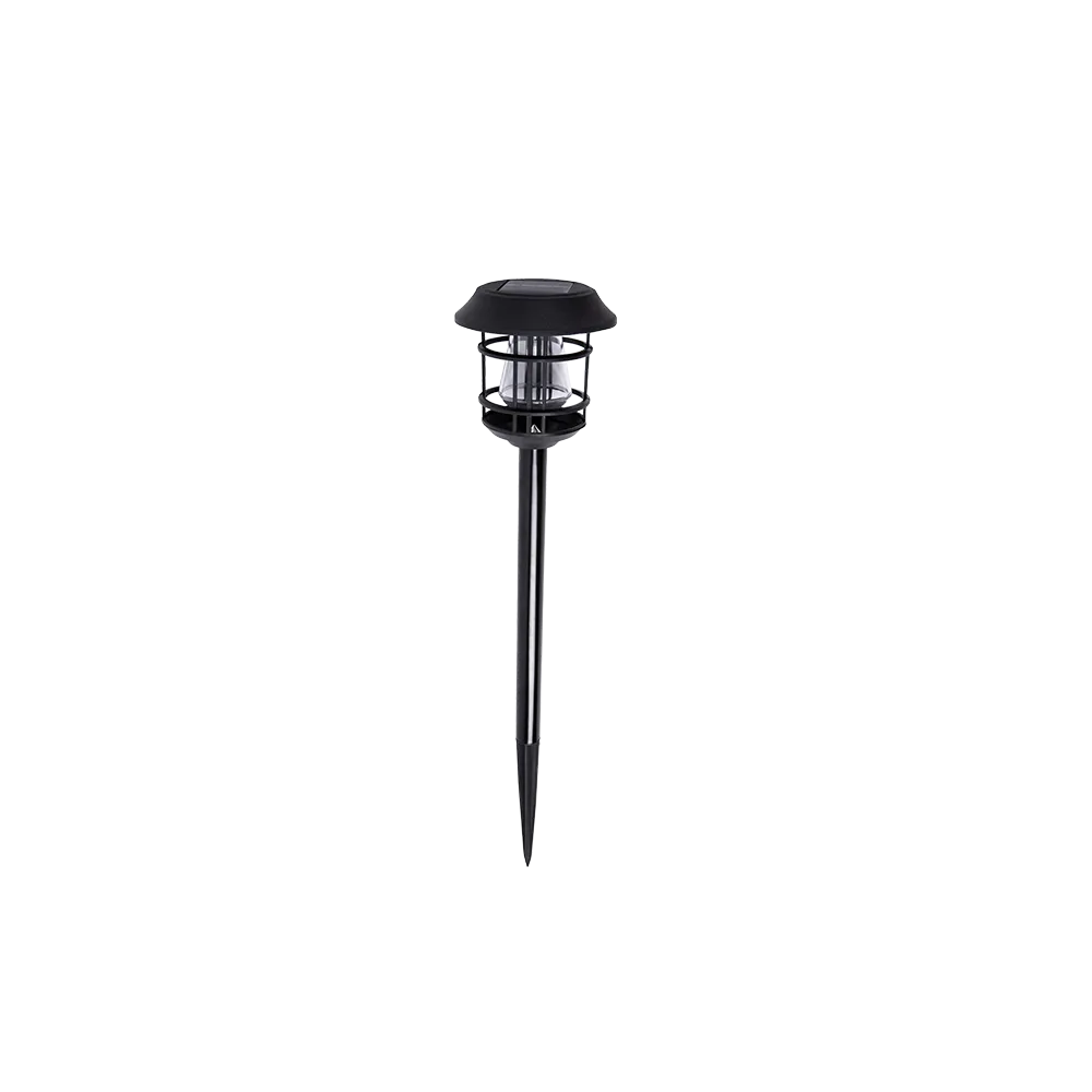 LUMERA LED solarna svetilka Lumera Lighting, 3000K, IP44 - SLS-1730