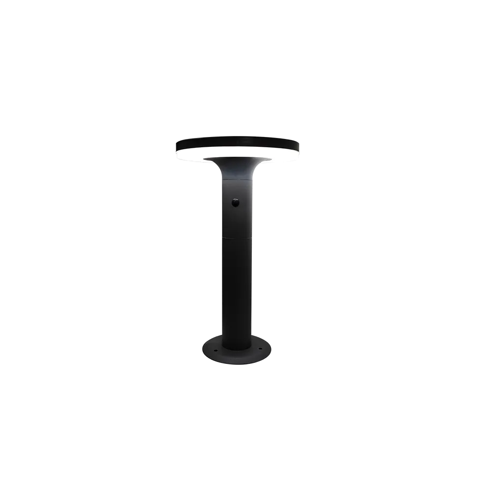 GREEN TECH LED solar lamp Green Tech 3.1W, 3000K, IP44 - SLS-148-1