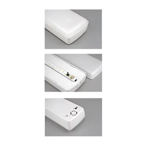 GREEN TECH LED svetilka za nujno razsvetljavo Green Tech 3W, 4200K, IP44 - ELX-3W-NW