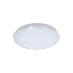 LUMERA LED ceiling light Lumera Lighting Alicia, 36W, 4000K, diameter 50cm, starry sky - ALICIA-XL