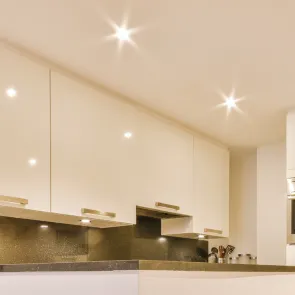 GREEN TECH LED svetilka Green Tech 5W, 4000K, bela barva - DL-5W-NW