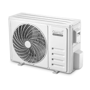 GREEN TECH Klimatska naprava Green Tech 12000BTU, 3.4kW, A++, R32, -15°C ~ 53°C, WiFi, bela - 12-IN51-WIFI