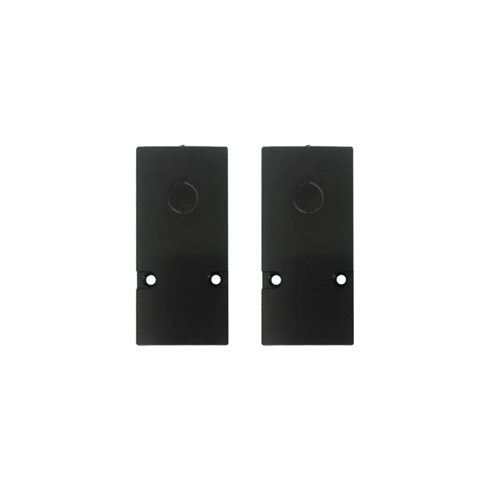 GREEN TECH Bočni poklopci Green Tech za nadgradno magnetno šino MT-TR203 - MT-SP006