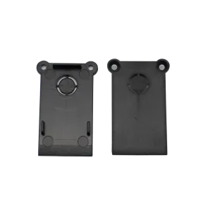 GREEN TECH Side Covers Green Tech for Built-in Magnetic Rail MT-TR201 - MT-SP007