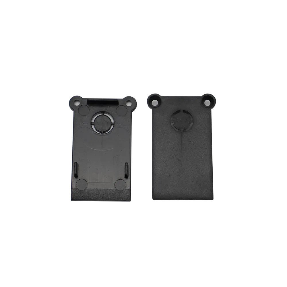 GREEN TECH Side Covers Green Tech for Built-in Magnetic Rail MT-TR201 - MT-SP007