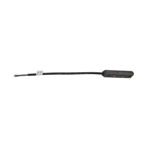 GREEN TECH Power Cable for Magnetic Rail Green Tech, AC 220V / DC 48V - MT-SP012