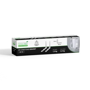 GREEN TECH Air Conditioner Mount Green Tech 400 x 365 mm, up to 150 kg - ABF-121