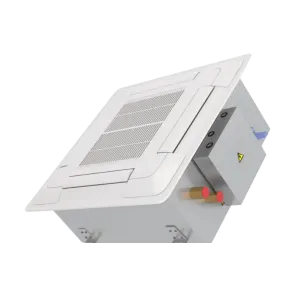 GREEN TECH Ventilokonvektor Green Tech 7.2 kW, 850 m3/h, stropni - VKG-72K-850M-S
