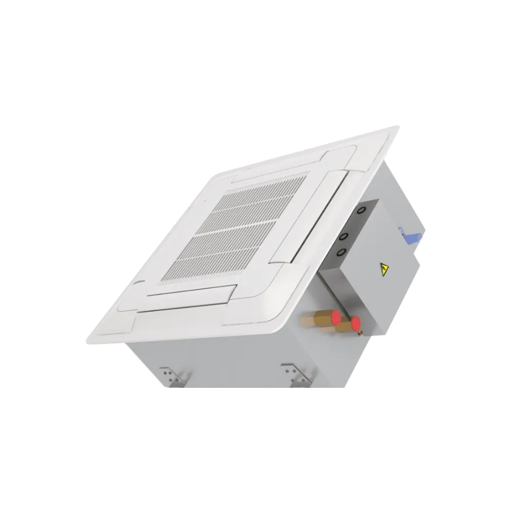 GREEN TECH Ventilokonvektor Green Tech 7.2 kW, 850 m3/h, stropni - VKG-72K-850M-S