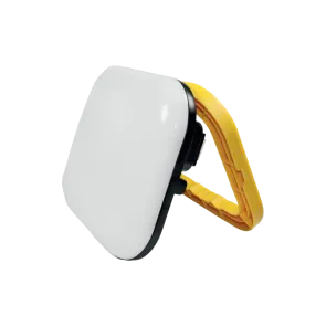 GREEN TECH LED portable spotlight Green Tech, 50W (25W), 6000K, IP54, Samsung LED - MXX-50-CW