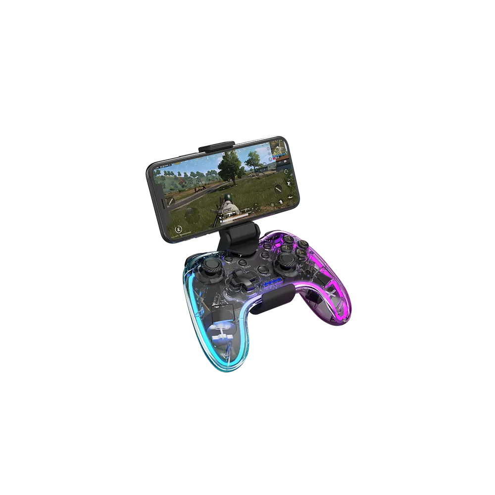 X-trike me Gamepad X-trike me GP-52 wireless, PS3/PS4/IOS/Android/PC/Nintendo