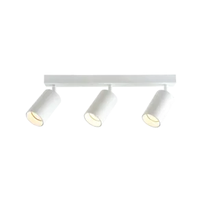 GREEN TECH LED reflektor Green Tech, GU10 X 3 kosi, bela barva - FEBA-3