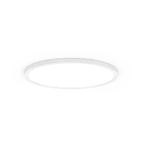 GREEN TECH LED ceiling light Green Tech 20W, 5 CCT 3000K-3500K-4000K-5000K-6500K, fi30 cm - CNX-20W-WH
