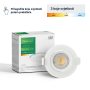 GREEN TECH LED downlight...