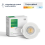 GREEN TECH LED downlight...
