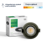 GREEN TECH LED downlight...