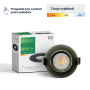GREEN TECH LED downlight...