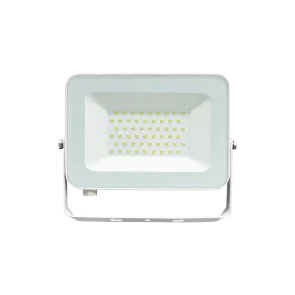 GREEN TECH LED spotlight Green Tech 4250 lm, 50W, 6500K, IP65, white - ALX-50WH