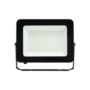 GREEN TECH LED reflektor Green Tech 8500 lm, 100W, 6500K, IP65, črn - ALX-100BK