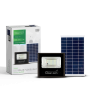 GREEN TECH LED solarni...