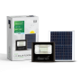GREEN TECH LED solarni...