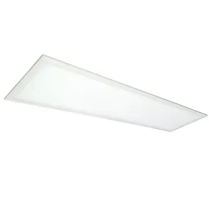 GREEN TECH LED panel Green tech 295 x 1195 x 30 mm 40W, 3 CCT, 130lm/W, Philips driver - PLX30120