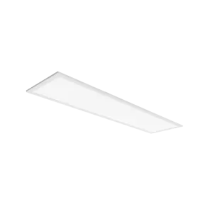 GREEN TECH LED panel Green tech 295 x 1195 x 30 mm 40W, 3 CCT, 130lm/W, Philips driver - PLX30120