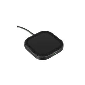 GIGATECH Brezžični polnilec Gigatech WF300, 15W