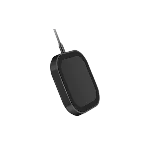 GIGATECH Brezžični polnilec Gigatech WF300, 15W