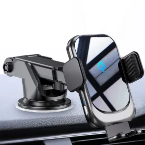 GIGATECH Wireless Car Charger Induction 15W WT-C15F