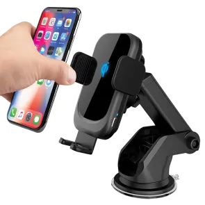 GIGATECH Wireless Car Charger Induction 15W WT-C15F