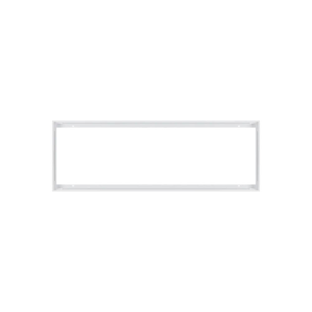 GREEN TECH Okvir za nadgradno montiranje LED panela 295 x 1195 x 30 mm Green Tech - LFD-30120