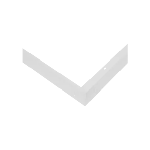 GREEN TECH Okvir za nadgradno montiranje LED panela 295 x 1195 x 30 mm Green Tech - LFD-30120