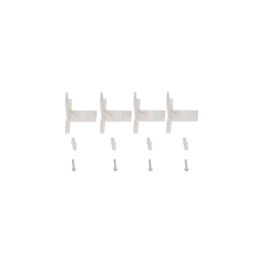 GREEN TECH Okvir za nadgradno montiranje LED panela 295 x 1195 x 30 mm Green Tech - LFD-30120