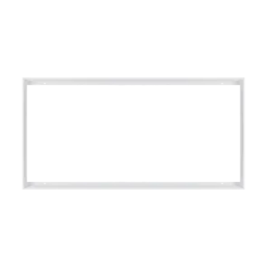 GREEN TECH Okvir za nadgradno montiranje LED panela 595 x 1195 x 30 mm Green Tech - LFD-60120