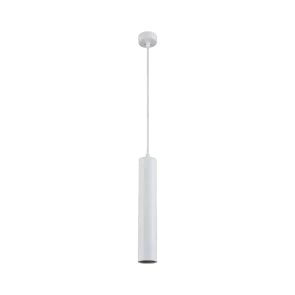 GREEN TECH LED pendant Green Tech, GU10 X 1 pcs, white color - MERCURY-WHITE