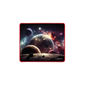 GIGATECH Mouse Pad Gigatech NEMESIS 320 x 270 x 2 mm gaming