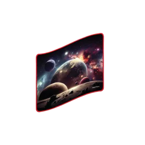 GIGATECH Podloga za miš Gigatech NEMESIS 320 x 270 x 2 mm gaming