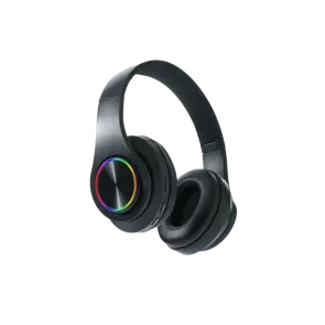 GIGATECH Slušalke WS200 Brezžične s LED Lučmi